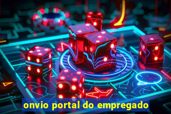 onvio portal do empregado